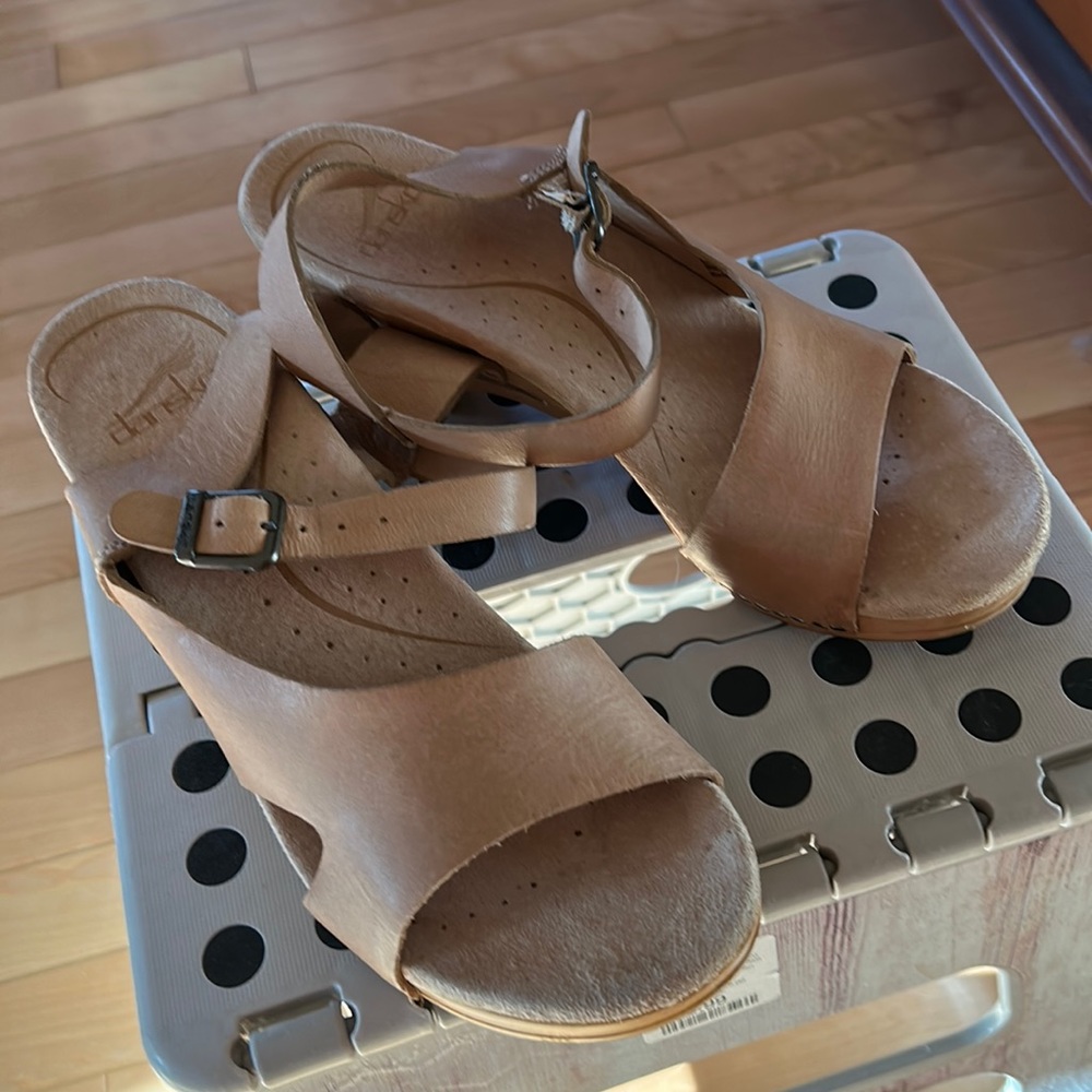 Dansko Sandals